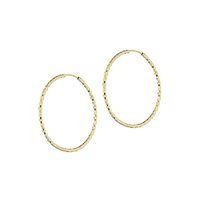 Orecchini Marcello Pane Donna in Argento ORGO 008